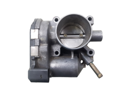 Boitier Papillon D’admission VWAG 1.4 030133062A 0280750049 Bosch 1527