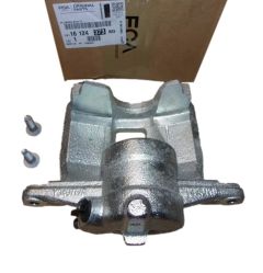 Etrier De Frein Droit Arrière Original 1612437380 Citroen Peugeot