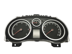 Bloc Compteurs Vitesse Opel Corsa D P0013264275 28120244-5 55868