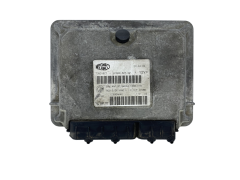 Calculateur 73501877 61600.627.02 IAW4AF.M7 Fiat Magneti Marelli 53375
