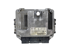 Calculateur PSA 0281012619 9663943980 9653958980 Bosch 60366