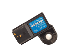 Capteur De Pression D`Air 223659800R 0281006390 Bosch Renault 1.6 DCI 0km