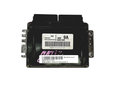 Calculateur 96801800 5WY5407A D32 1B0T 9A Chevrolet Kemsco 27403