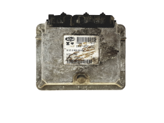 Calculateur IAW4EF.G2 55184487 Fiat Magneti Marelli 25133