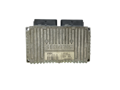 Calculateur S108518012B 9638195980 1209263000 PSA Siemens 62426