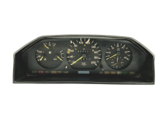 Bloc Compteurs Vitesse Mercedes E W124 1245421966 36851 Bloc Compteurs Vitesse Mercedes E W124 1245421966 36851