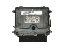 Calculateur A2721532979 0261209015 Mercedes Bosch