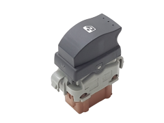 Commutateur D’ouverture De Fenêtre Renault Master 2 8200242600 Valeo
