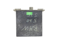 Calculateur Ecu 0280001108 BMW Bosch