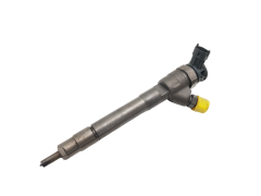 Injection De Combustible 0445110569 166000804R 1.6 DCI Renault Trafic 