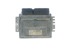 Calculateur MEC32-080 F3 U7 Nissan Hitachi 