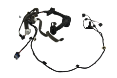 Installation Portes Gauche Avant Renault Espace 5 241241104R Installation Portes Gauche Avant Renault Espace 5 241241104R