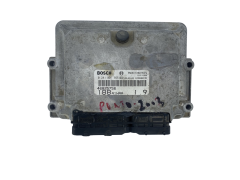 Calculateur 46825756 0281001955 18841WAA Fiat Bosch 51972