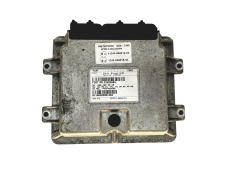 Calculateur Ecu Fiat 51822895 4100148 Metatron 28130
