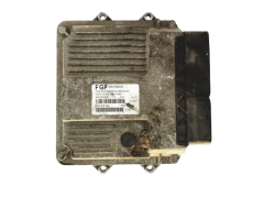 Calculateur 55195818 MJD6J.M1 Fiat FGP 19793