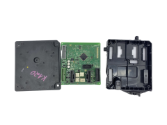 Calculateur BCM A2C53284891 A2C31303400 01 Renault Continental Calculateur BCM A2C53284891 A2C31303400 01 Renault Continental