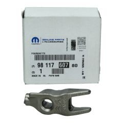 Fixation, Support Original à 9811760780 Citroen Peugeot