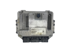 Calculateur 0281011618 3U71-12A650-SA Ford Bosch 62484 Calculateur 0281011618 3U71-12A650-SA Ford Bosch 62484