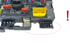 Calculateur BSM-R05-00 9664706280 9807028780 PSA Delphi Calculateur BSM-R05-00 9664706280 9807028780 PSA Delphi