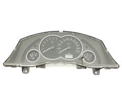 Bloc Compteurs Vitesse Opel Meriva 13173382XU 110080162027 26074