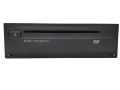 Navigation DVD Audi 4E0910887Q 4E0919887D BE6364 Becker Navigation DVD Audi 4E0910887Q 4E0919887D BE6364 Becker