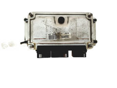 Calculateur 0261206943 9650346180 9638765680 PSA Bosch 24092
