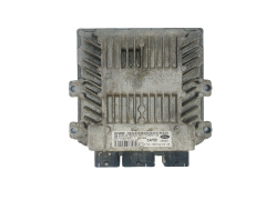 Calculateur 3S61-12A650-LB 5WS40140D-T SID 804 Ford Siemens 41278