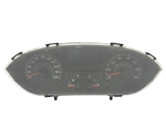 Bloc Compteurs Vitesse Fiat Idea 735364160 503000680000 54214