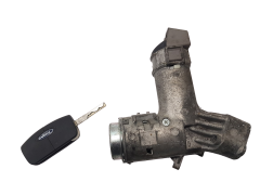 Commutateur D’allumage Ford Fiesta 9V21-3F880-EC K7400 SL-46 Commutateur D’allumage Ford Fiesta 9V21-3F880-EC K7400 SL-46