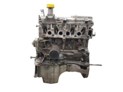 Moteur À Essence K7JA714 K7J714 1.4 8v Dacia Logan Sandero