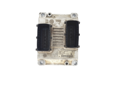 Calculateur Fiat 00468019900 0261206983 Bosch 21119