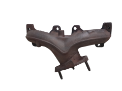 Collecteur D’echappement 306572 034136 Citroen Peugeot 206 1.1