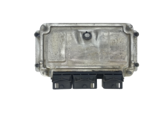 Calculateur 9656659380 0261207477 9643218980 PSA Bosch 56331