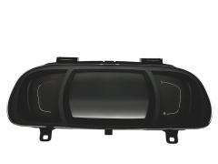 Bloc Compteurs Vitesse Renault Kadjar 248100594R Johnson 47430