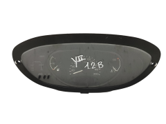 Bloc Compteurs Vitesse Lancia Ypsilon 06061350170 59180