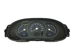 Bloc Compteurs Vitesse Renault Kangoo 1 7700313172 50792