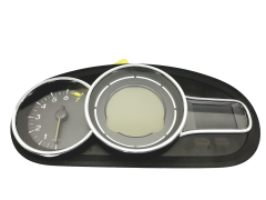Bloc Compteurs Vitesse Renault Megane 3 248106944R 44681