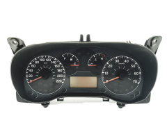 Bloc Compteurs Vitesse Fiat Grande Punto 51716454 44650