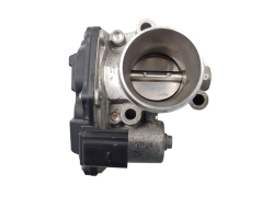 Boitier Papillon D’admission Ford CM5G-9F991-FC 1.0 EcoBoost FoMoCo 3198
