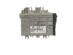 Calculateur 030906027AA 0261204617 VW Bosch 46755