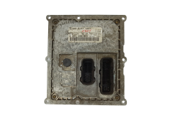 Calculateur Smart 0003107V007 0261205005 Bosch 16359