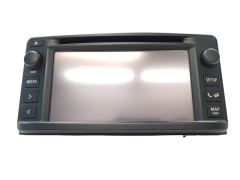Navigation Radio Toyota Auris 86140-02100 CV-VS01F7AE Navigation Radio Toyota Auris 86140-02100 CV-VS01F7AE