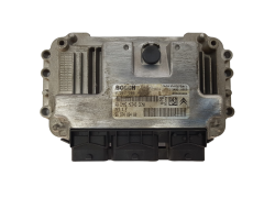 Calculateur 0261208491 9657489480 9652552380 PSA Bosch 3142 Calculateur 0261208491 9657489480 9652552380 PSA Bosch 3142