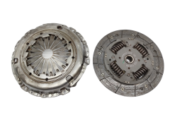 Ensemble D`Embrayage  2051Z3 9670270580 9685592080 1.6 HDI Citroen Peugeot 