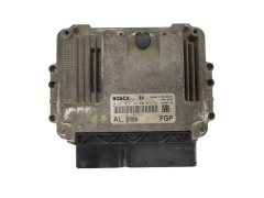 Calculateur 55198054 AL 0281012122 Opel Bosch 3183