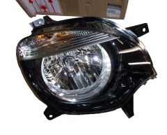 Phare Droit Original 260104296R Renault