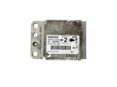 Calculateur Moduł 0285001420 98820AV200 Nissan Bosch Calculateur Moduł 0285001420 98820AV200 Nissan Bosch