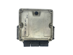 Calculateur 0281001999 7700104407 8200095448 Renault Bosch 56634