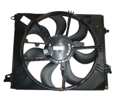 Motoventilateur De Moteur Nouvelle Original 214819674R Renault 
