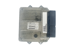 Calculateur 55192094 MJD6JF.P5 Fiat Magneti Marelli 